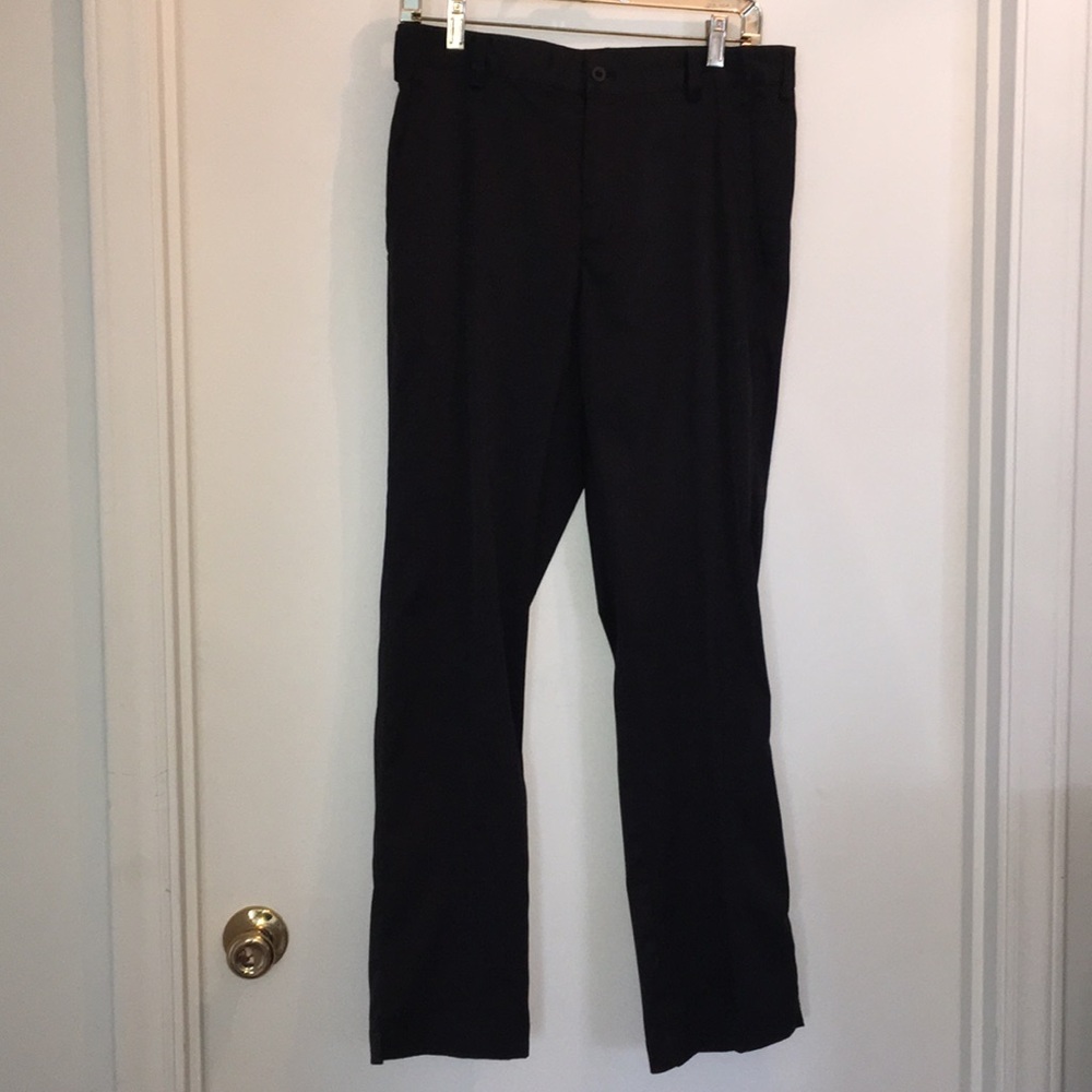 NIKE GOLF  MENS DRI-FIT PANTS